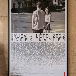 X-Foto gallery Kyjev-Léto 2022